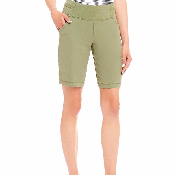 the north face women's do everything bermuda shorts